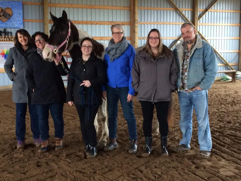 Meaningful Connections (2018)