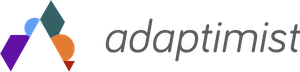 Adaptimist logo small