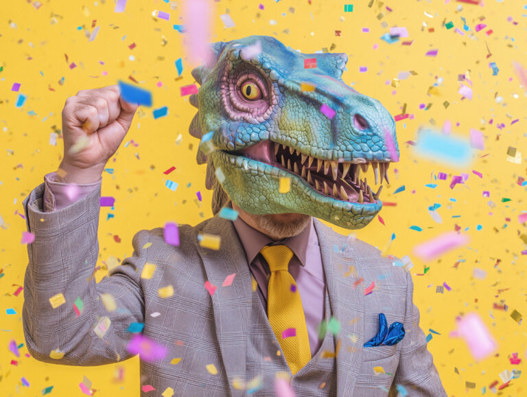 The hidden need inside the fight