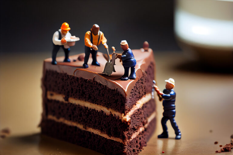 Most goals don’t fail at the end